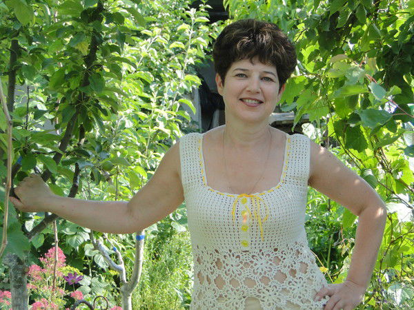 Евгения Якубова