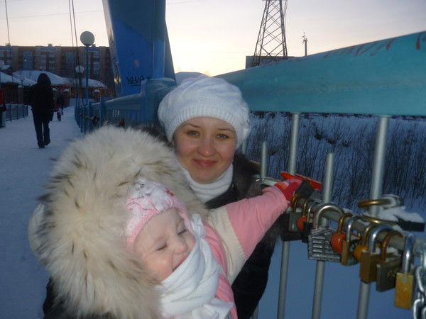 Анастасия Ванюхина