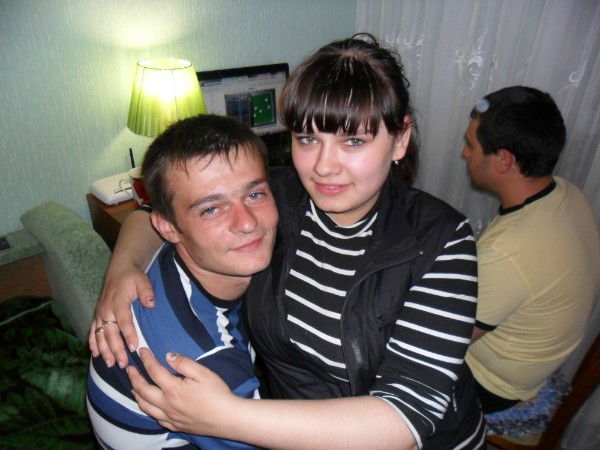 Кирилл Кирияк