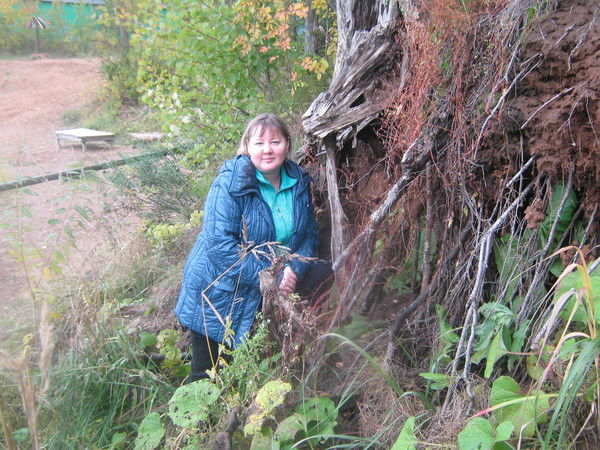 Ландыш Исмагулова