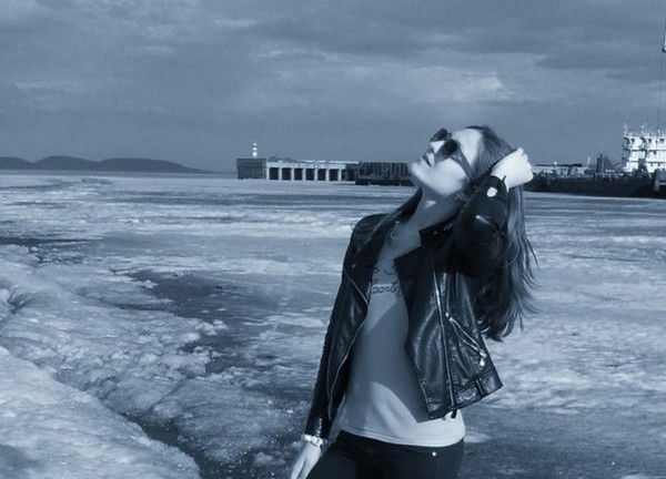 Софья Бусел