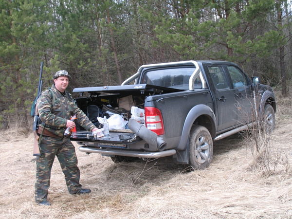 Виталий Калмыков