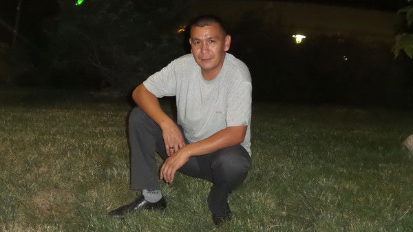 Толик Байдалиев