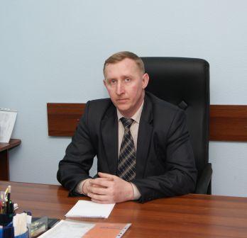 Виталий Кондратьев