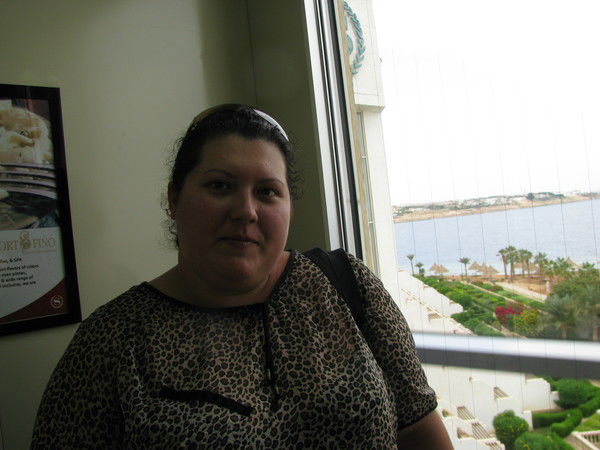 Евгения Березенко