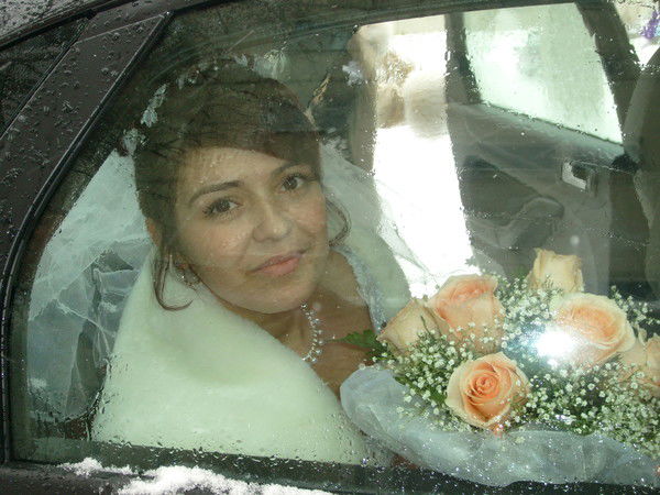 Евгения Ушенина