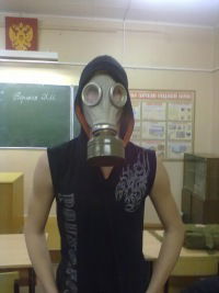 Алексей Рюмин