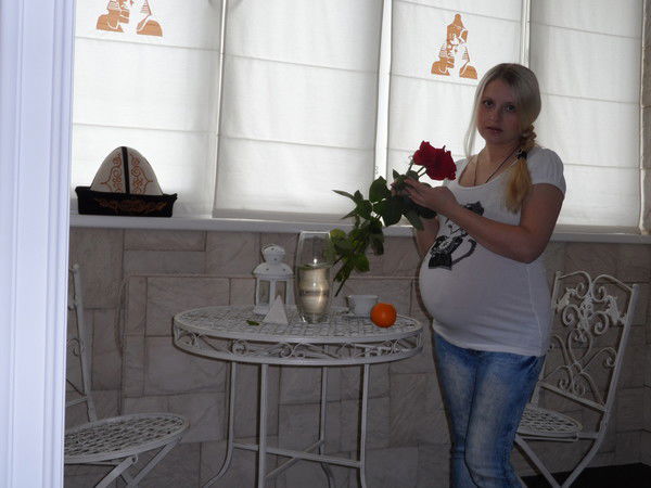 Ольга Агафонова