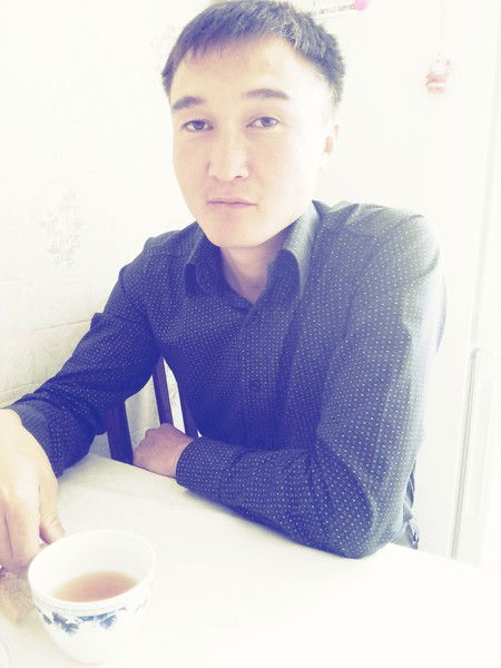 Nurbolat. Aidarbekov.