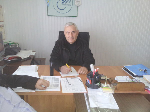 Ибрагим Закаев