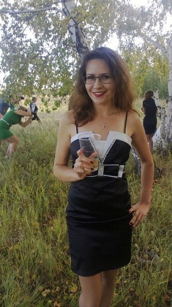 Дания Айткулова