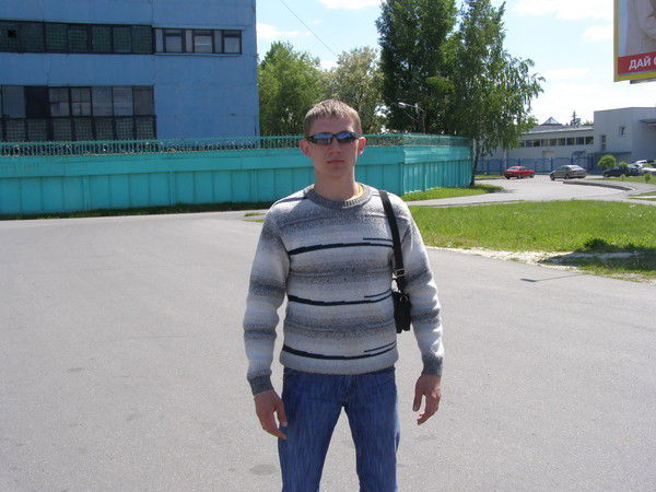 Андрей Жириков