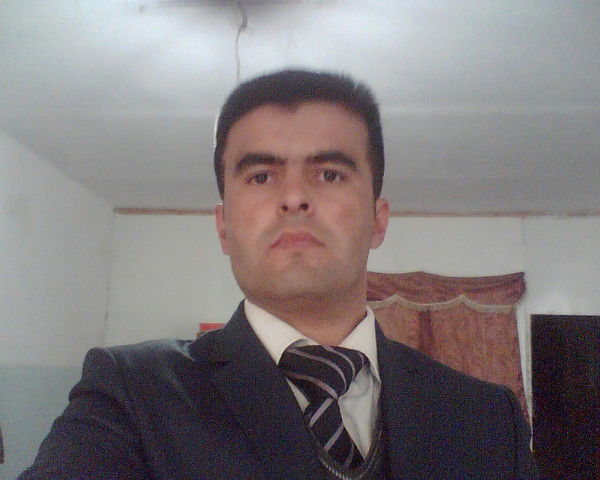 Саидмахмуд Саидов