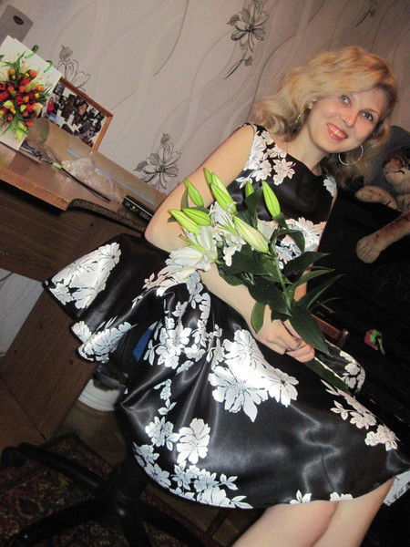 Вероника Федорова