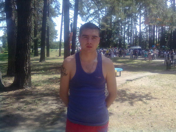 Владислав Паймышев