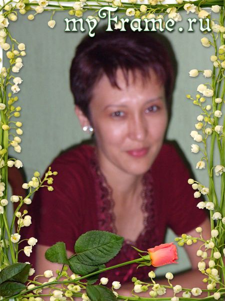 Замира Бейсенбаева