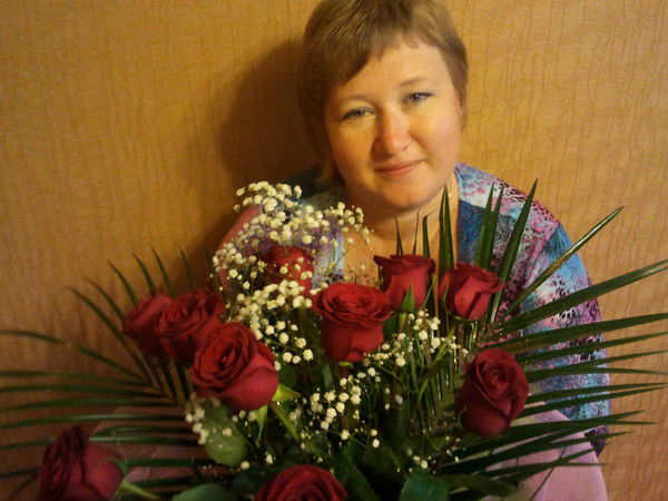 Яна Маратканова