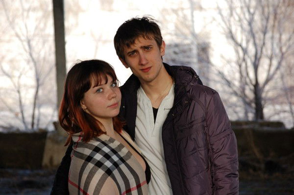 Володя Губайдуллин