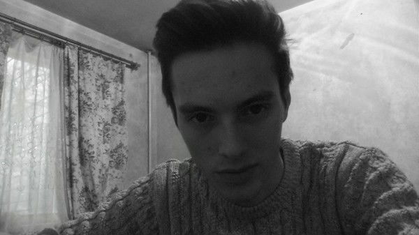 Артем Рачев