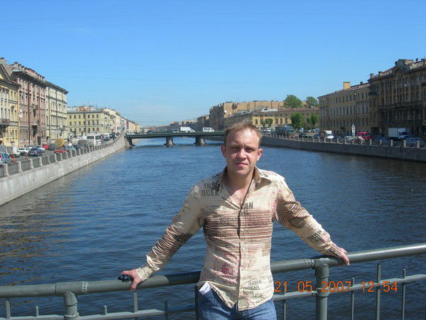 Алексей Омельянюк