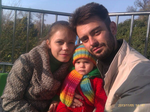 Настя Шалашникова