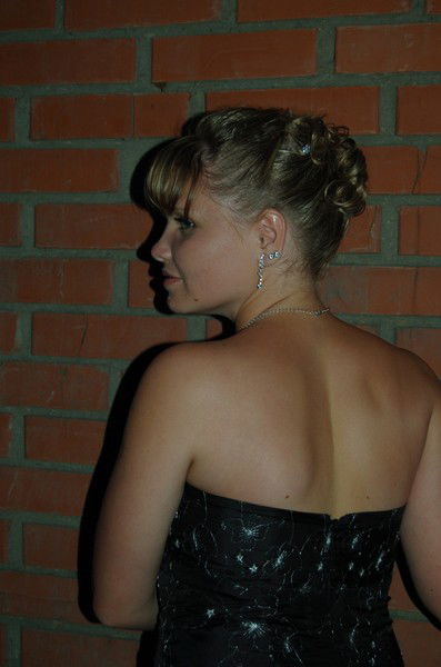 Зина Кислякова