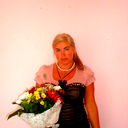 Оксана Кизилова