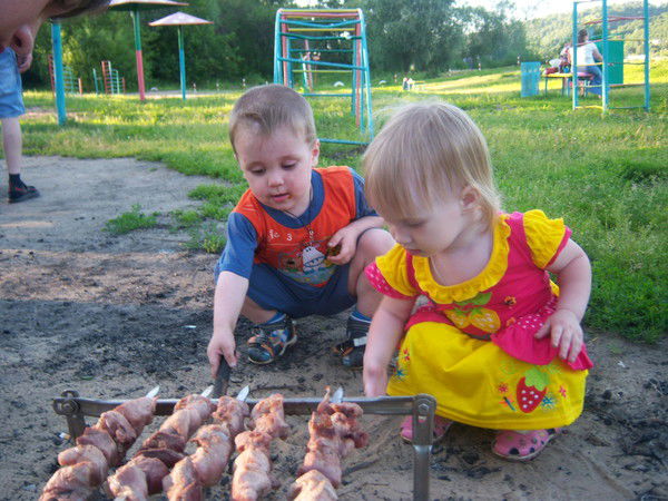 Cергей Васильев