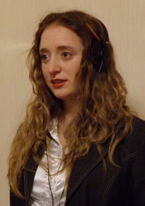 Мария Полякова