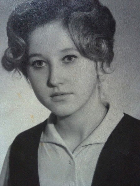 Светлана Кашлева