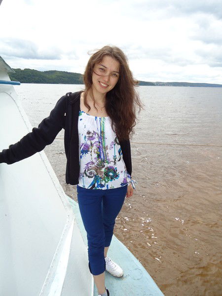 Раушания Зарипова