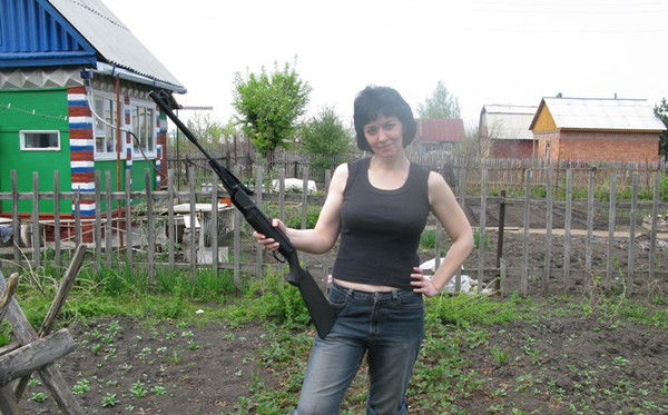 Юлия Боярская