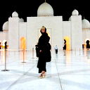 Оля Иванова