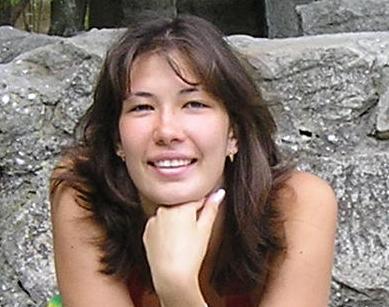 Елена Антипина