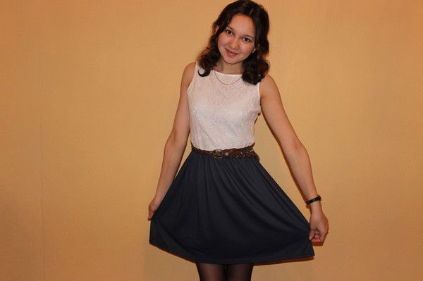 Торгын Молдакимова