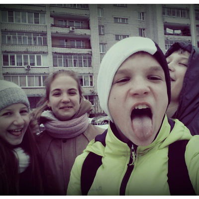 Владислав Кривотулов