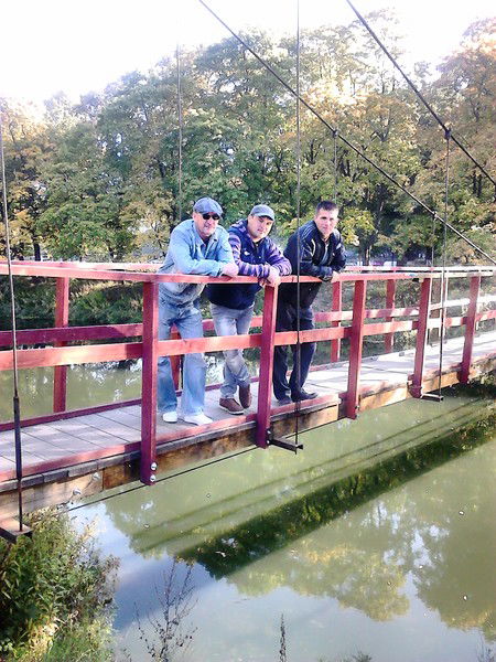 Сергей Гуляк