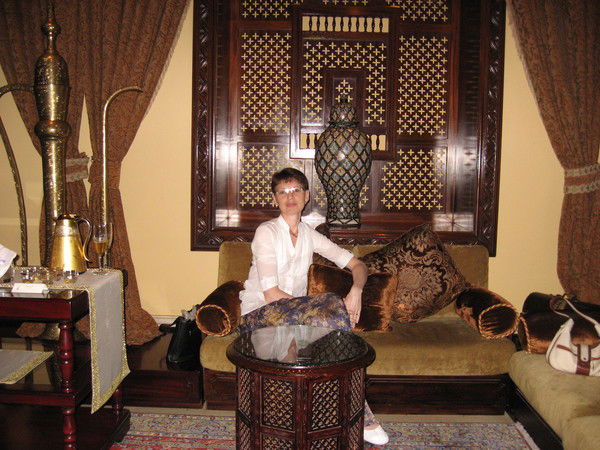 Лариса Козырева