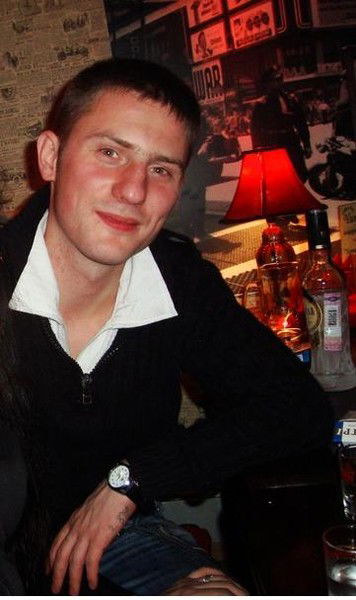 Лев Баркасов