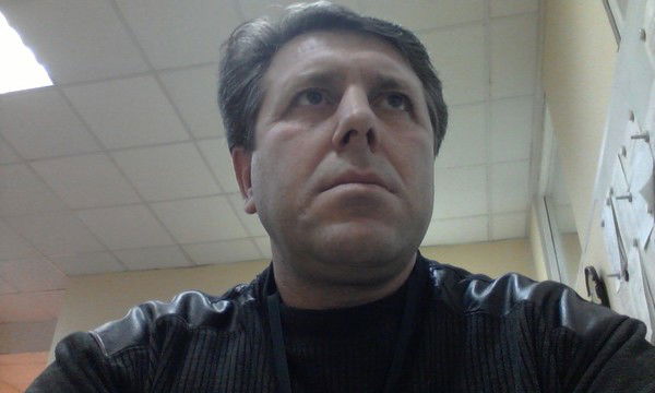 Валерий Сарабаш