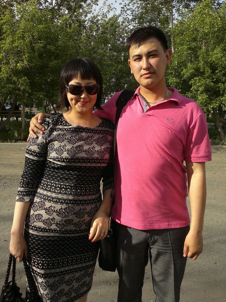 Тимур Дуйсеков