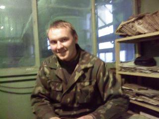 Артём Боталов