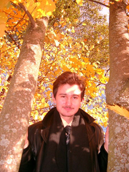 Никита Цветов