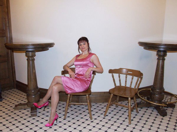 Оксана Цуркан