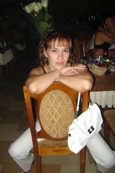 Диляра Карпова