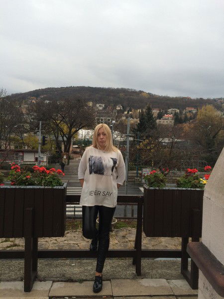 Елена Черная