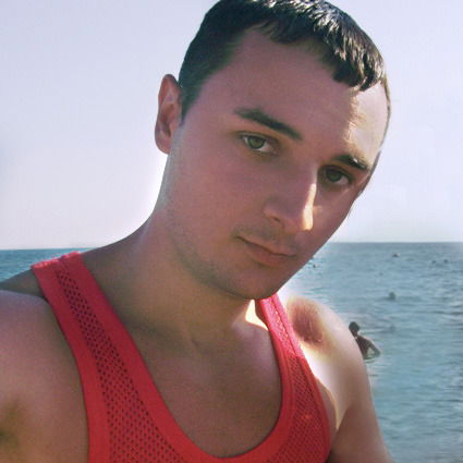 Сергей Щербаков