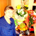 Галина Сестрова