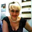 Анна Воробьева