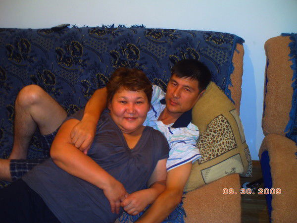 Гульсим Абдикаримова